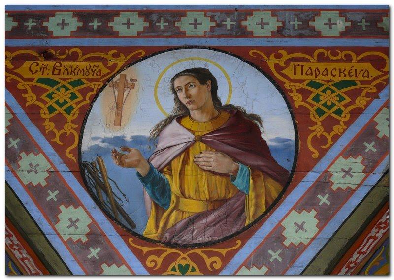 Підмихайля з panoramio.com - Підмихайля