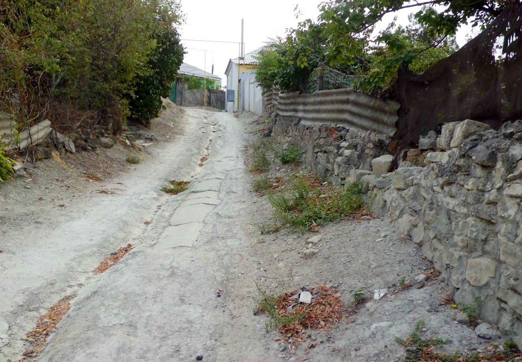 Феодосія з panoramio.com (ч.4) - Pheodosia