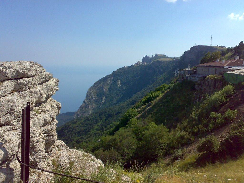 Охотниче з panoramio.com (ч.3) - Охотничее