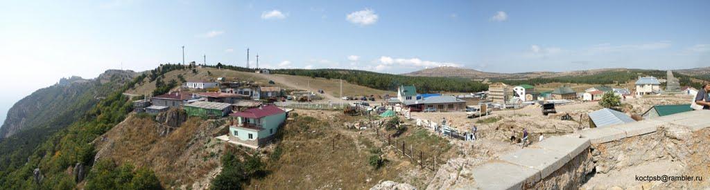 Охотниче з panoramio.com (ч.3) - Охотничее