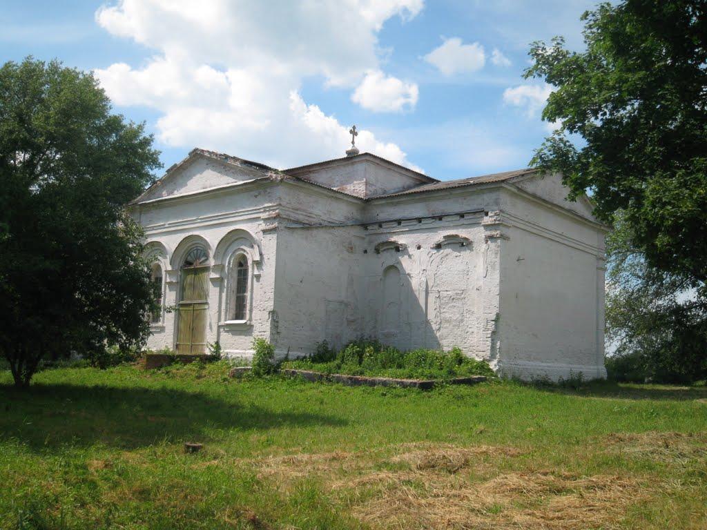 В'язове з panoramio.com - В'язове