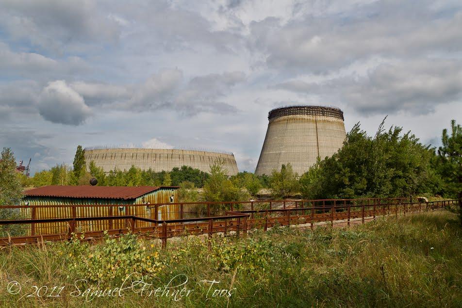 Прип'ять з panoramio.com (ч.3) - Прип'ять