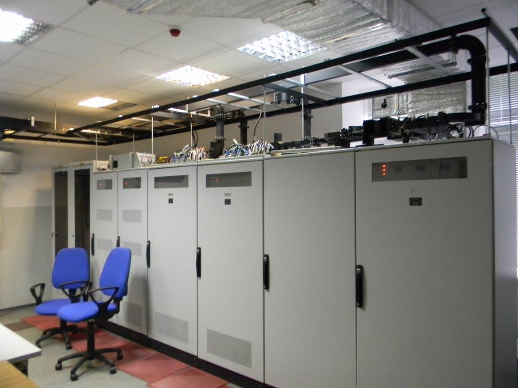 Мартусівка з panoramio.com - Мартусівка