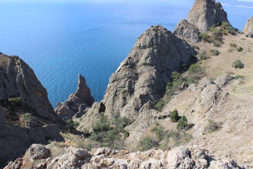 Коктебель з panoramio.com (ч.3) - Коктебель