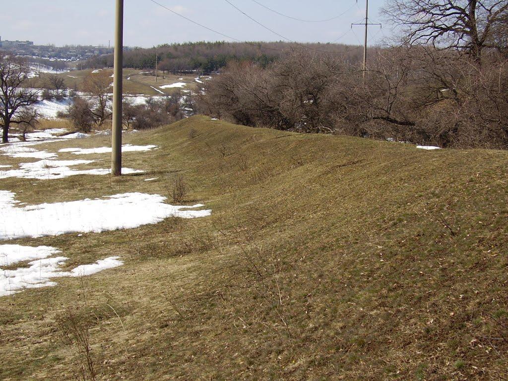 Попасна з panoramio.com - Попасна