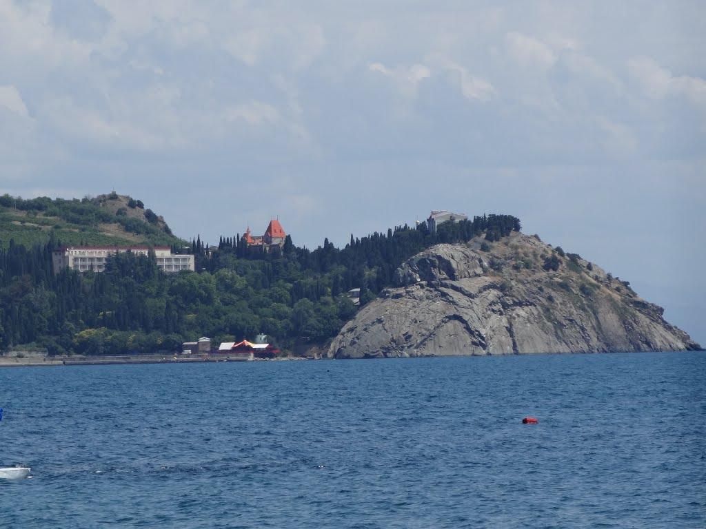 Партеніт з panoramio.com (ч.2) - Партеніт