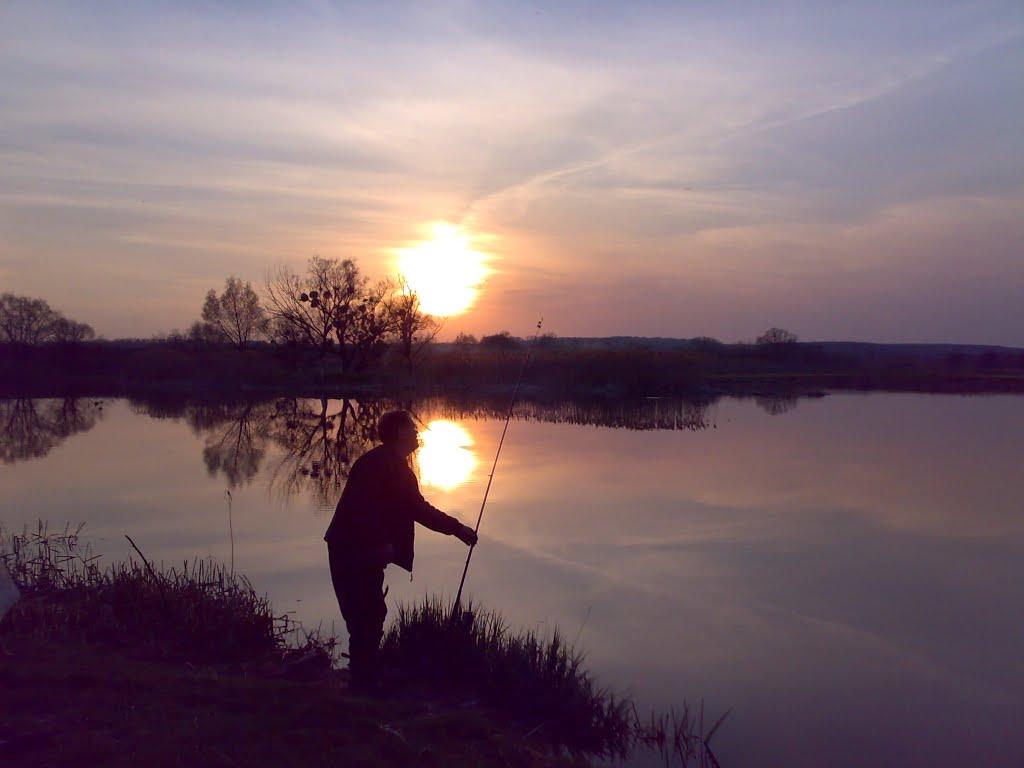 Бовкун з panoramio.com - Бовкун