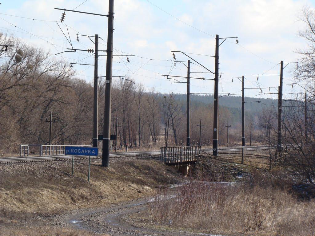 Косарі з panoramio.com (ч.2) - Косари