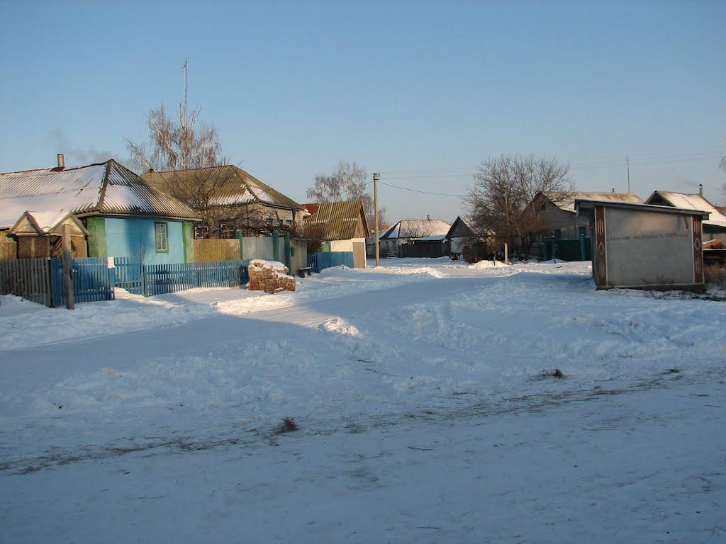 Гвинтове з panoramio.com - Гвинтове