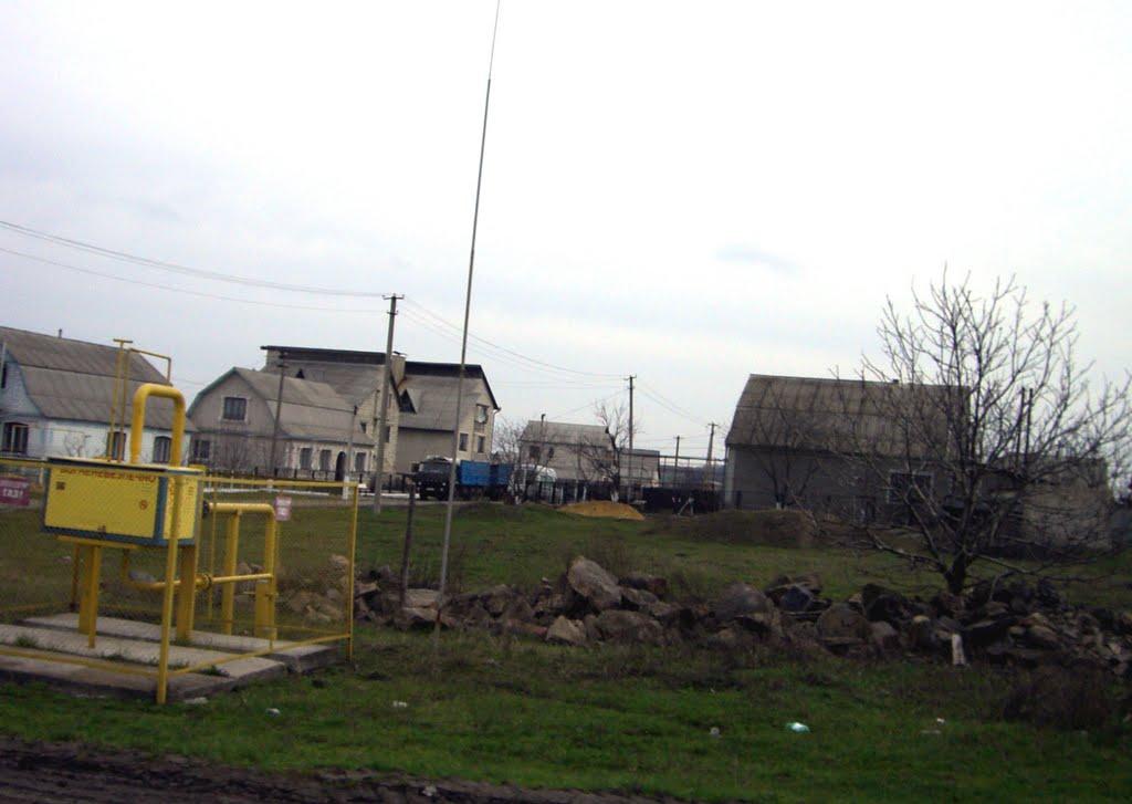 Білине з panoramio.com - Білине