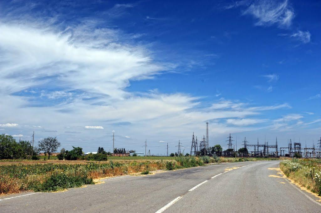 Велика Білозерка з panoramio.com - Велика Білозерка