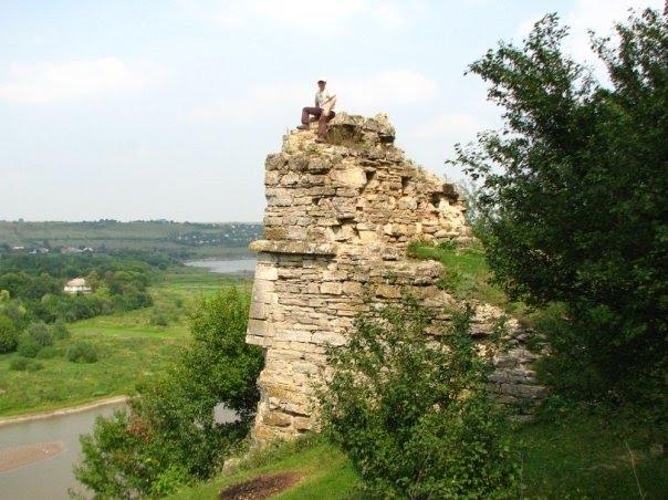 Пригородок з panoramio.com - Prygorodok