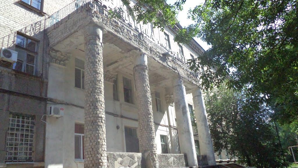 Красний Луч з panoramio.com (ч.2) - Красний Луч