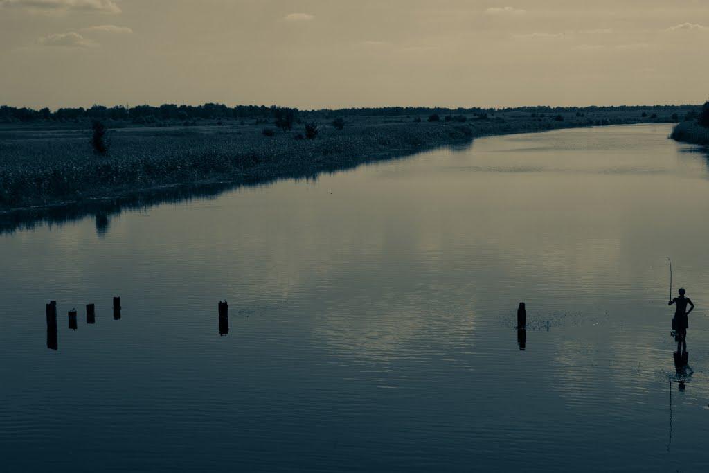 Гупалівка з panoramio.com - Гупалівка