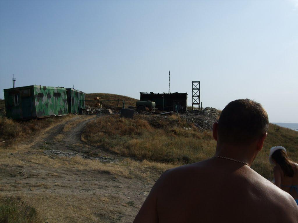 Войкове з panoramio.com - Войкове