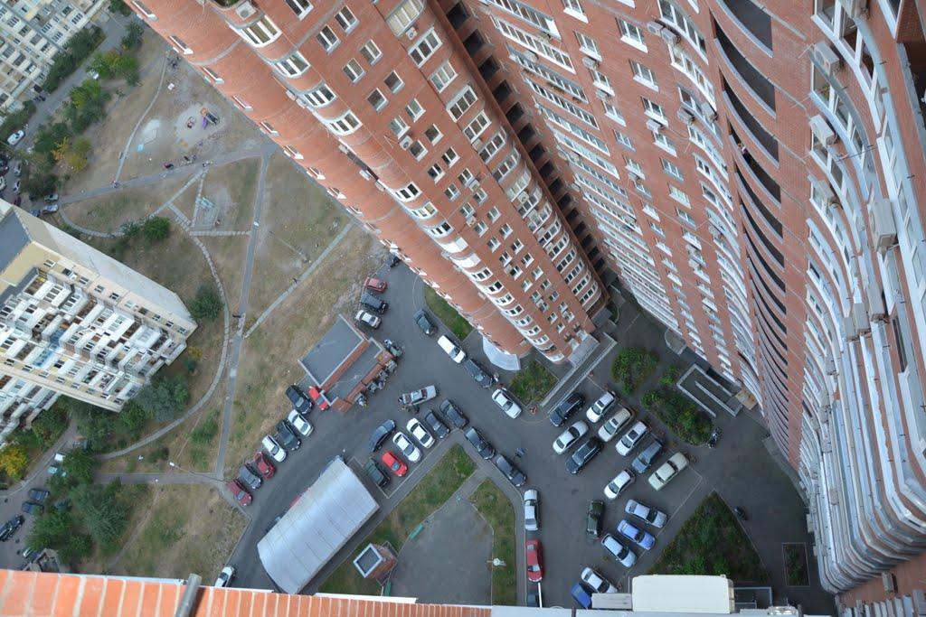 Гнідин з panoramio.com (ч.3) - Gnidyn