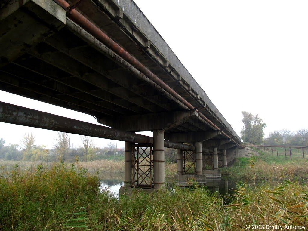 Вільне з panoramio.com - Вольное