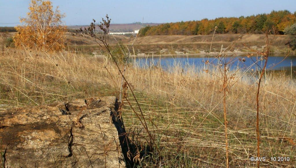 Покровське з panoramio.com - Покровське