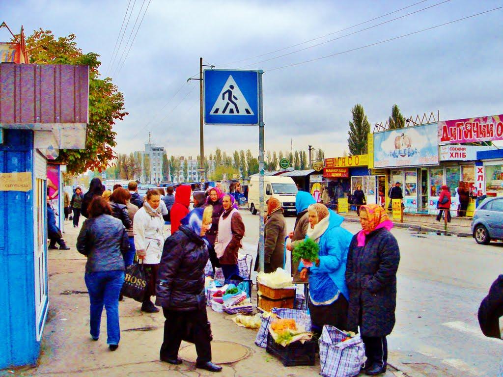 Погреби з panoramio.com (ч.3) - Погреби