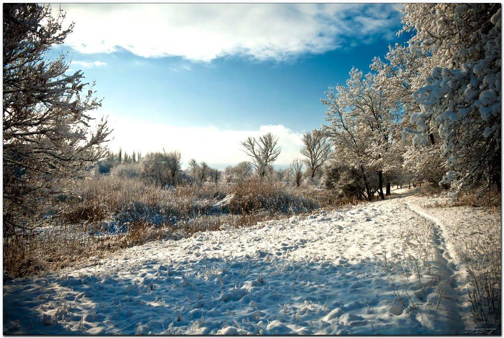 Артемівськ з panoramio.com (ч.2) - Артемівськ