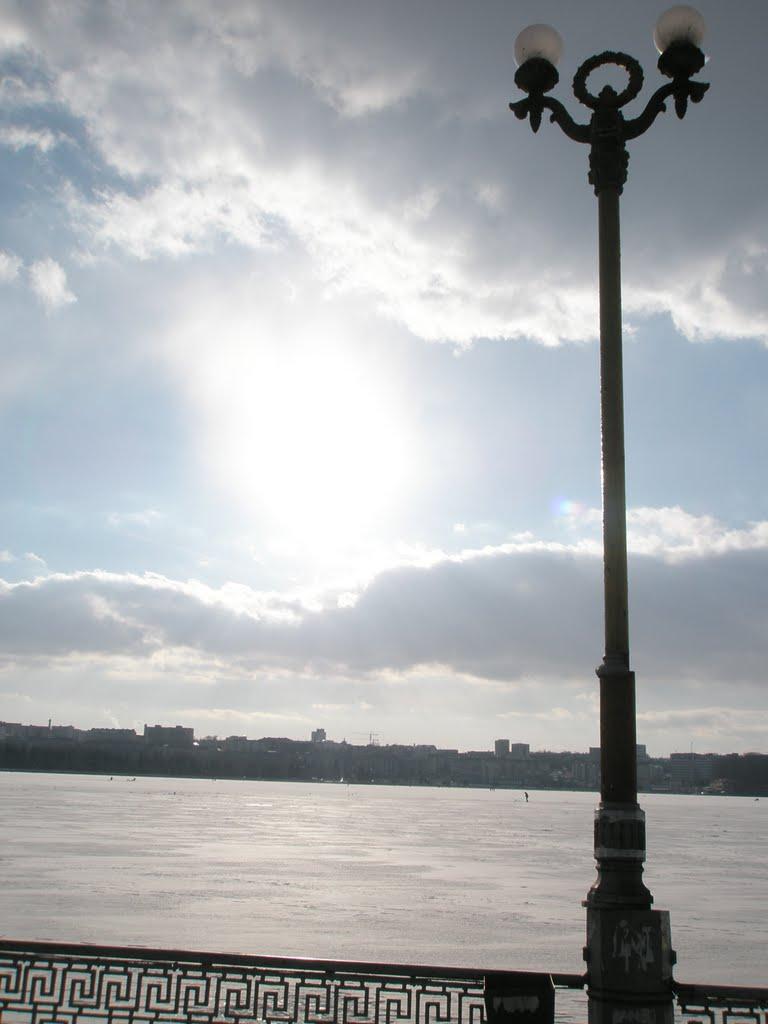 Петриків з panoramio.com (ч.2) - Петриків