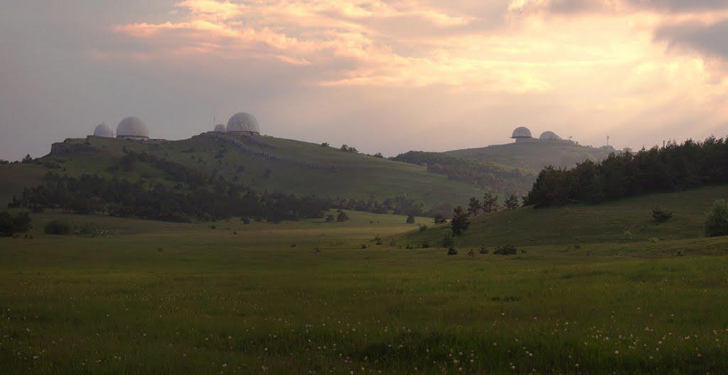 Охотниче з panoramio.com (ч.3) - Okhotnyche