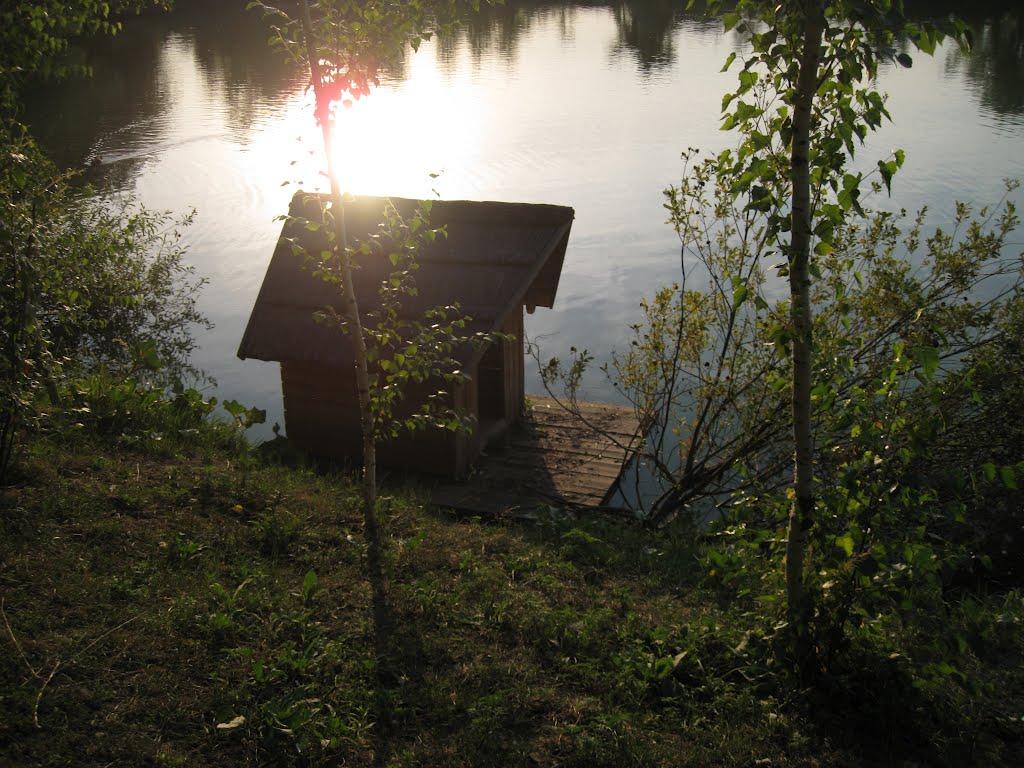 Вільхове з panoramio.com - Вільхове