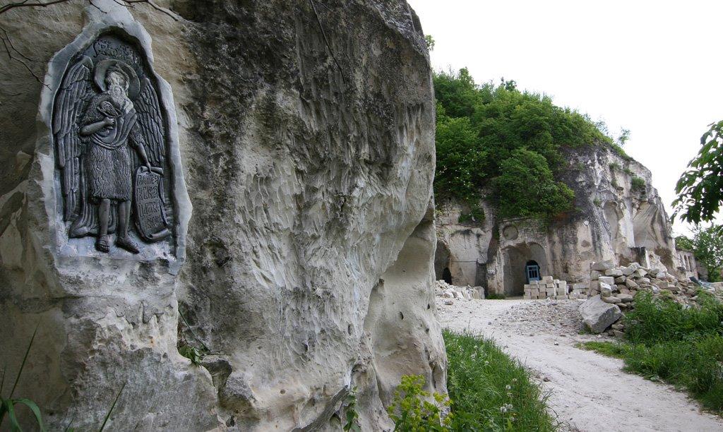 Кремінне з panoramio.com - Кремінне