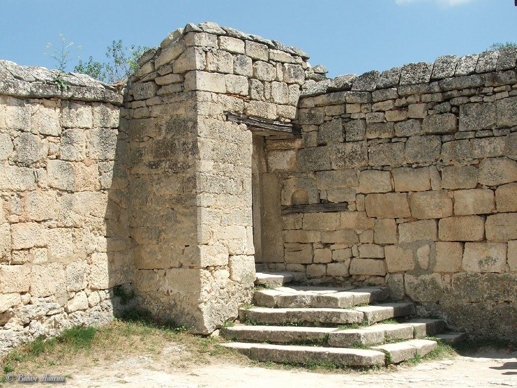 Машине з panoramio.com (ч.2) - Машино