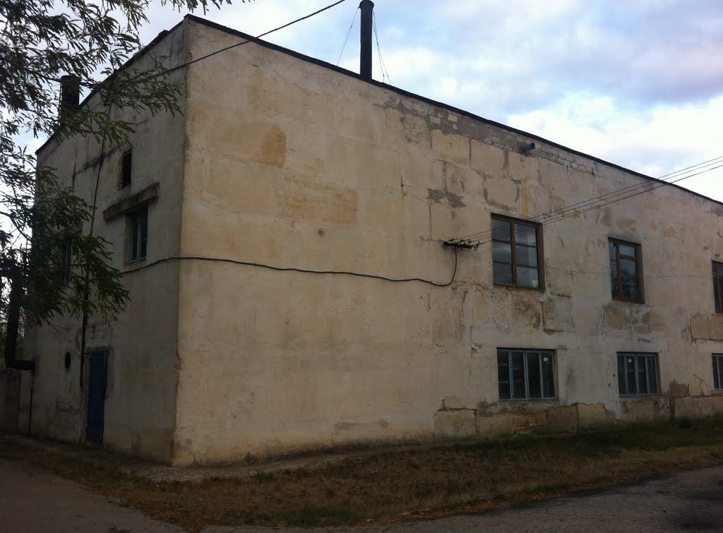 Жемчужина з panoramio.com - Жемчужина