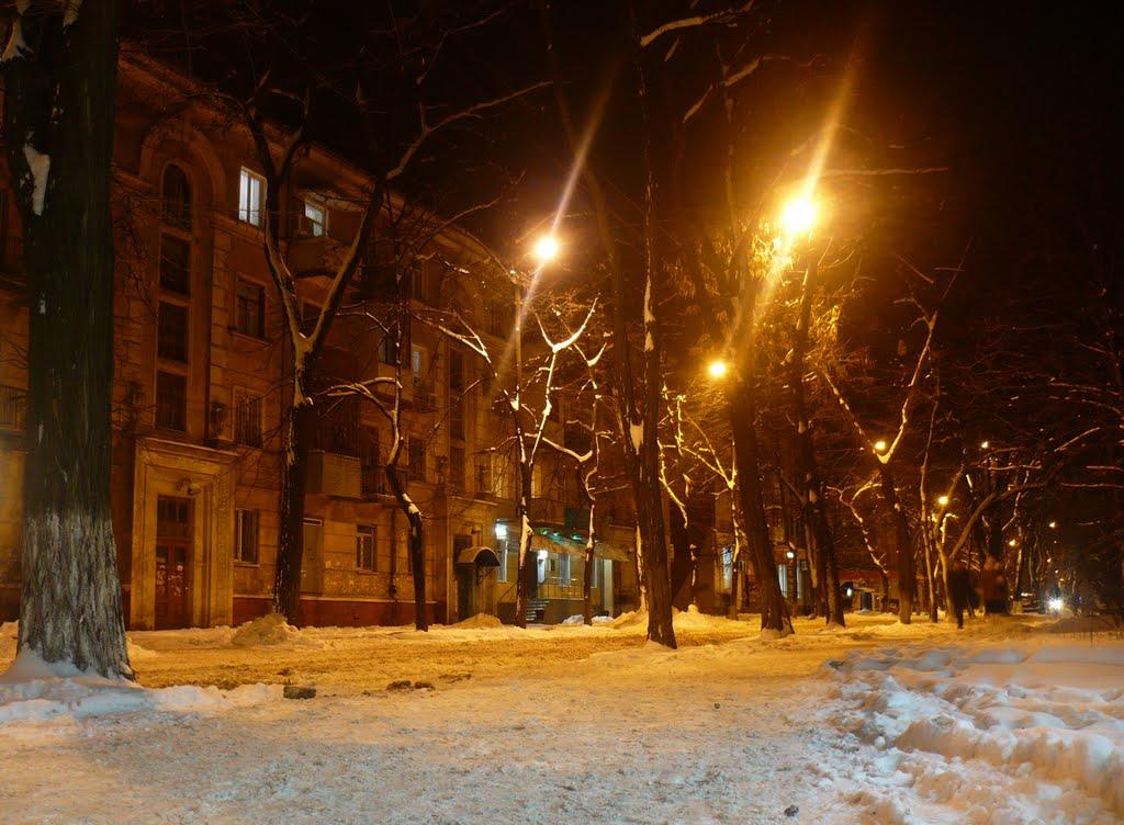 Краматорськ з panoramio.com (ч.3) - Краматорск