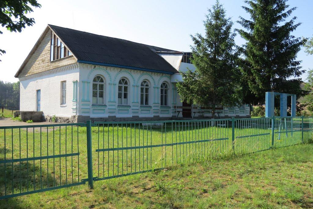 Софіївка з panoramio.com - Софіївка