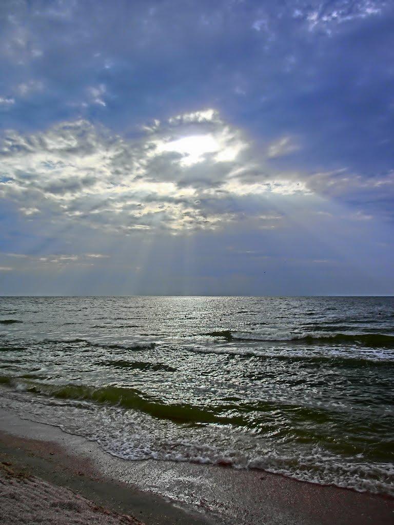 Кирилівка з panoramio.com (ч.2) - Кириловка