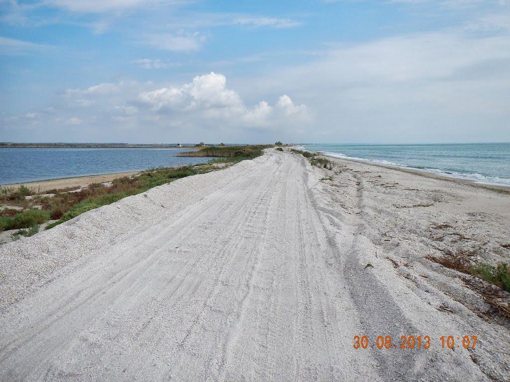 Подспор'є з panoramio.com - Подспор'є