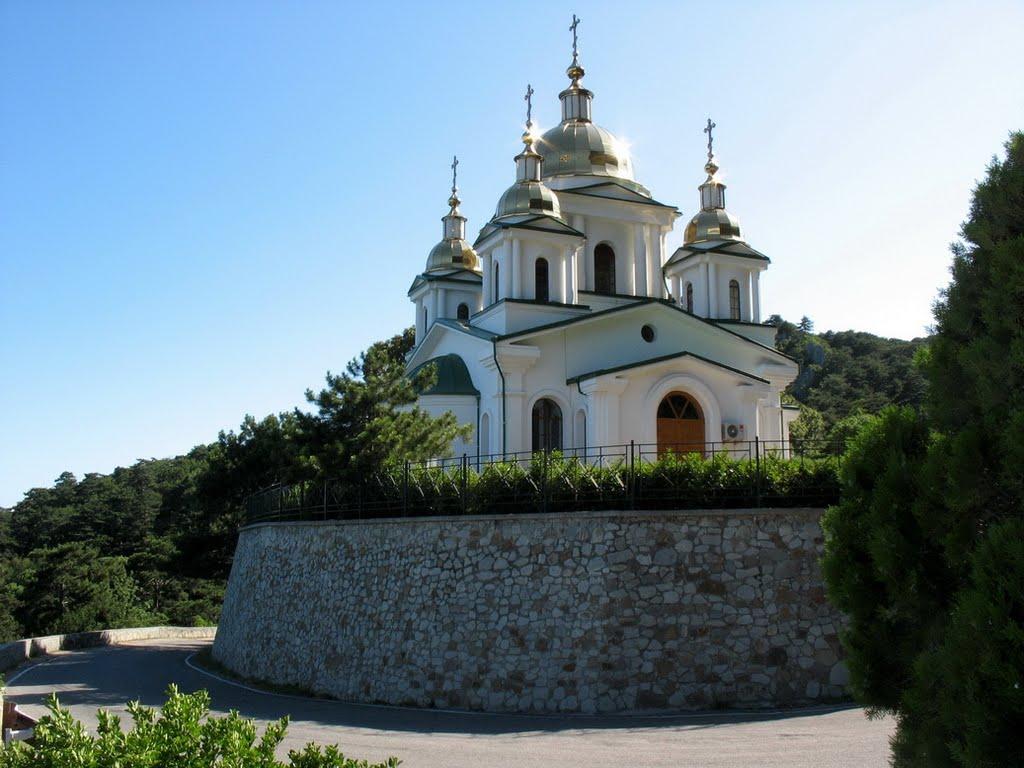 Курпати з panoramio.com - Курпати