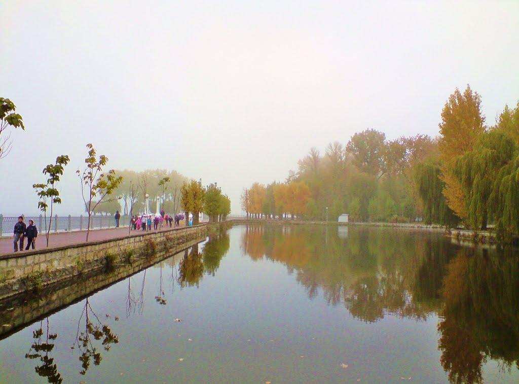 Петриків з panoramio.com (ч.2) - Петриків