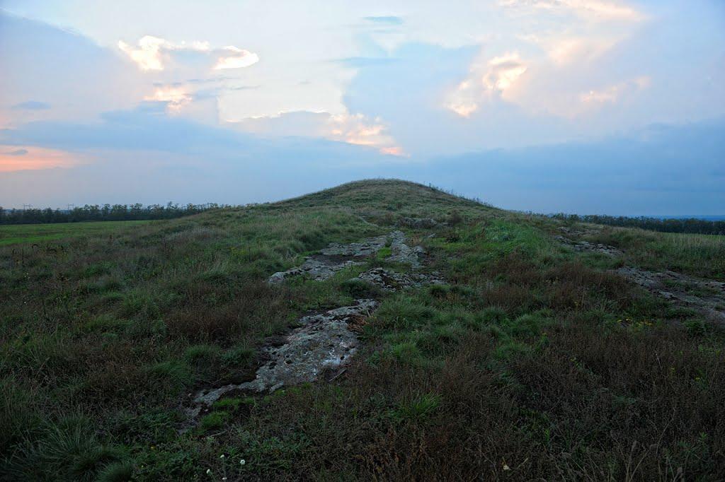 Ланцеве з panoramio.com - Ланцеве
