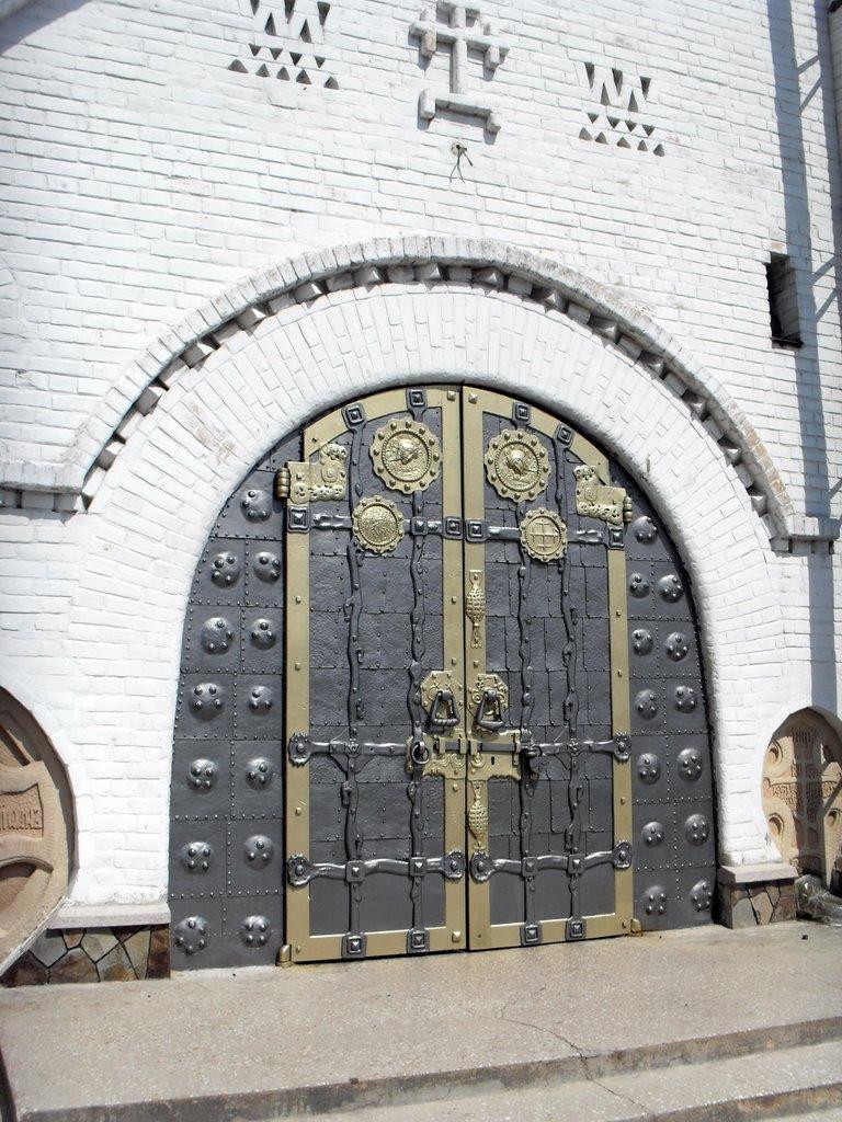 Почаїв з panoramio.com - Почаев