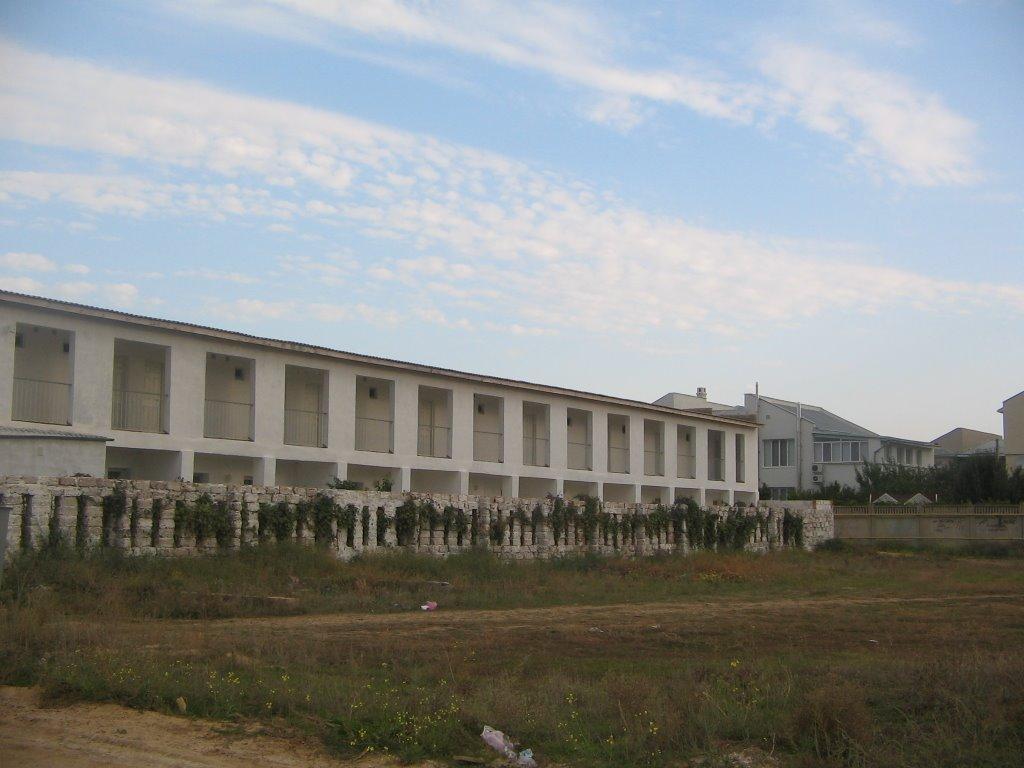 Мирний з panoramio.com (ч.2) - Мирний