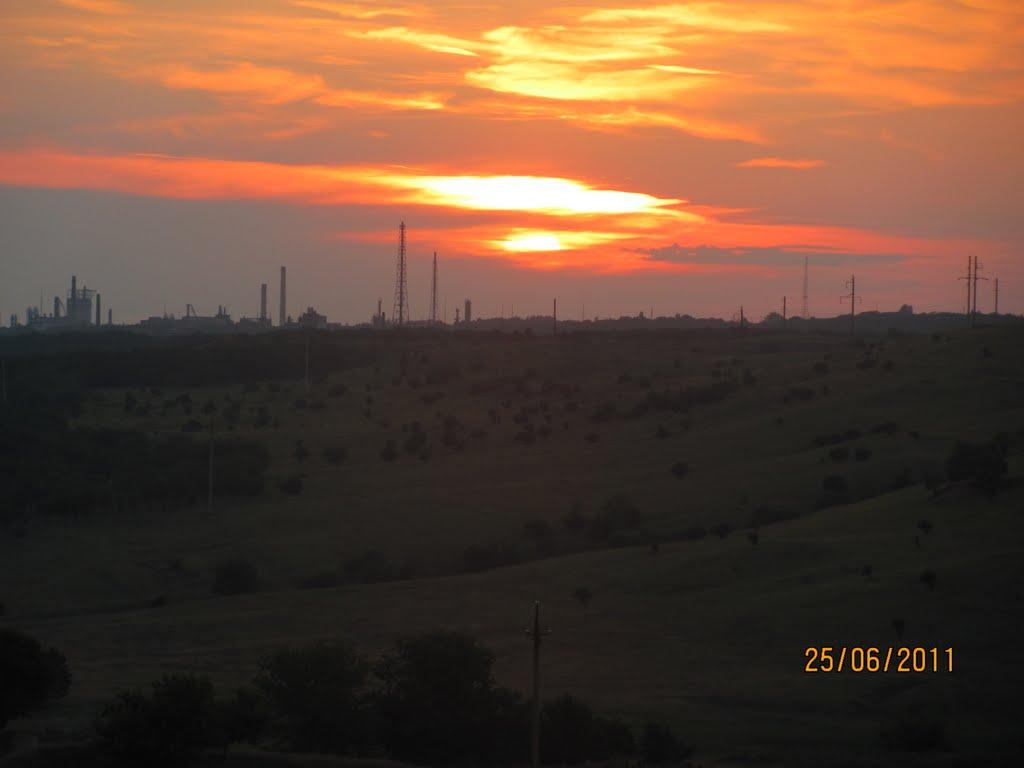Єнакієве з panoramio.com (ч.3) - Yenakievе