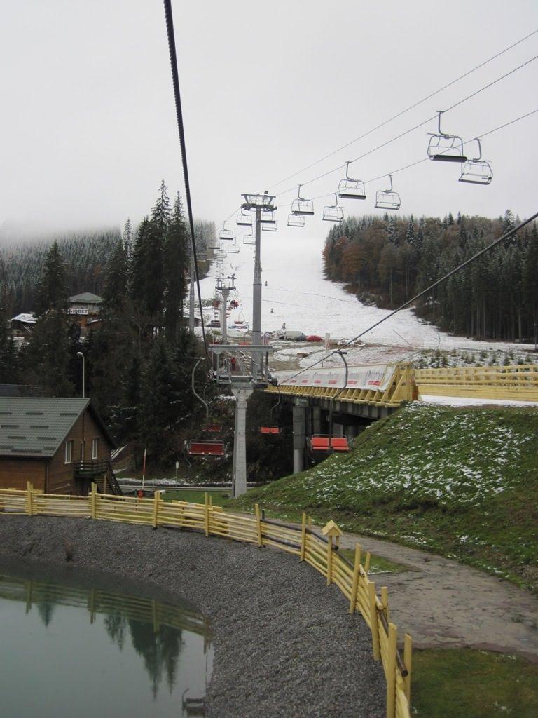 Паляниця з panoramio.com (ч.4) - Паляниця