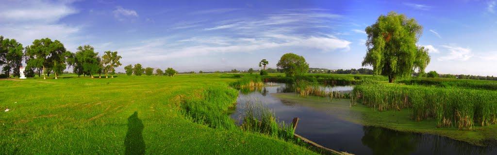 Заріччя з panoramio.com - Заріччя