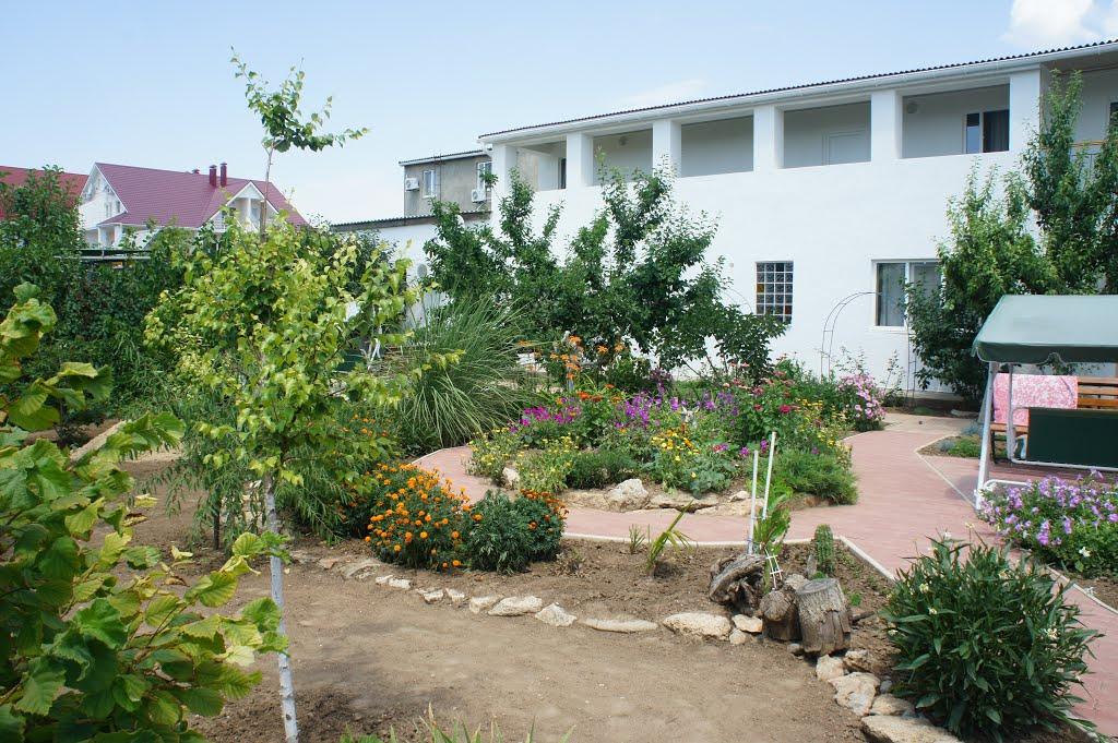 Мирний з panoramio.com (ч.2) - Мирний