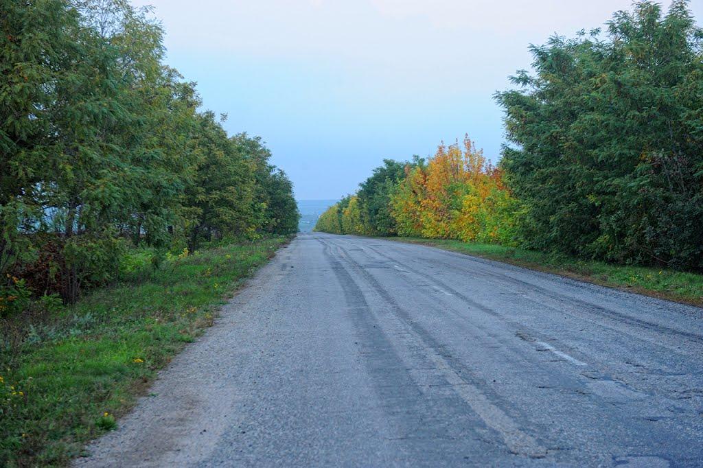 Ланцеве з panoramio.com - Ланцеве