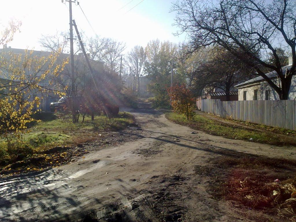 Луганськ з panoramio.com (ч.7) - Луганск