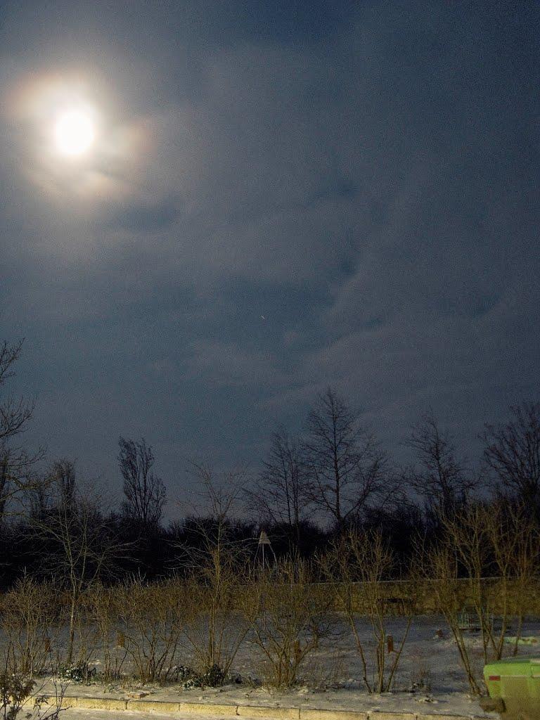 Шкільне з panoramio.com - Школьное