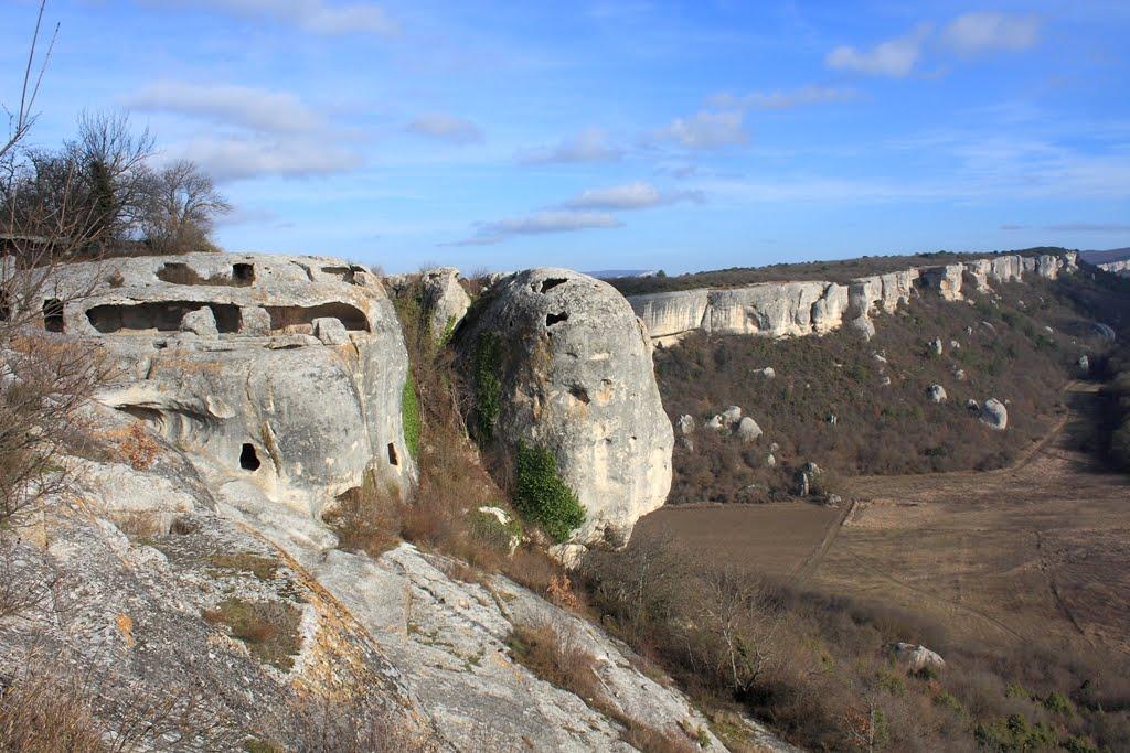 Тернівка з panoramio.com (ч.3) - Тернівка