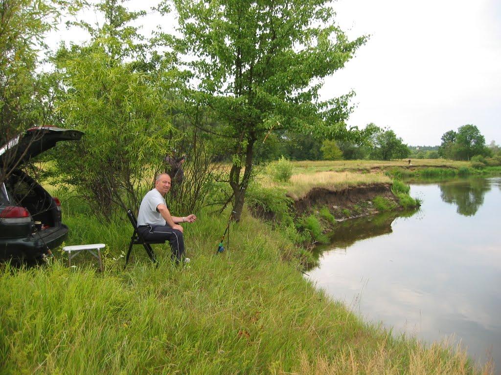 Яхнівка з panoramio.com - Jakhnivka