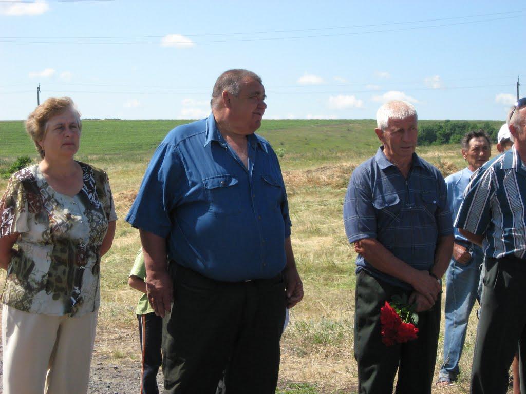 Паламарівка з panoramio.com - Паламаровка