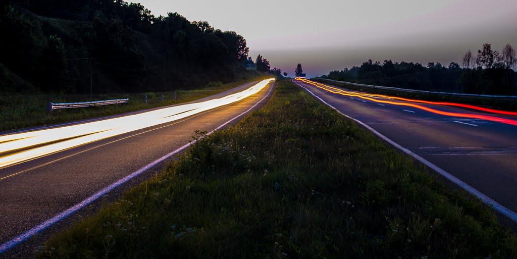 Новоселівка з panoramio.com - Новоселівка